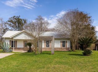 4470 Pilcher Rd, Marianna, FL 32448