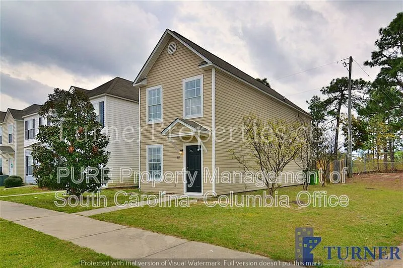 3 bed, 2.5 bath, 1260 sqft, $1,525 — Photo 4