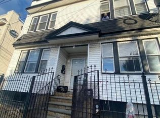 200 S 8th St, Newark, NJ 07103