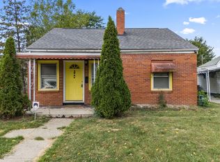 717 S Highland Ave, Columbus, OH 43223