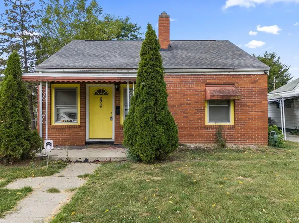 717 S Highland Ave, Columbus, OH 43223