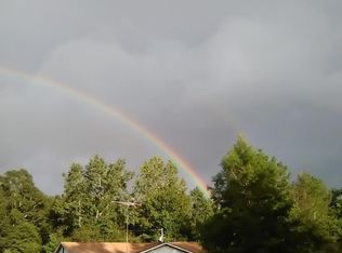 261 Robert Rhodes Rd, Poplarville, MS 39470