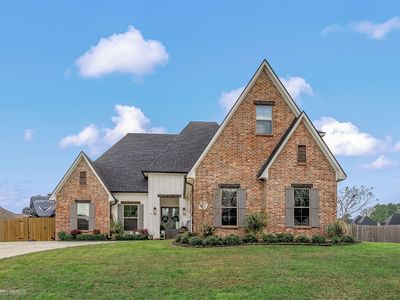2867 Sunrise Point, Haughton, LA, 71037