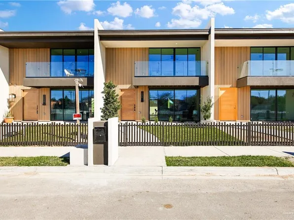 1406 S 7th St, Edinburg, TX 78539