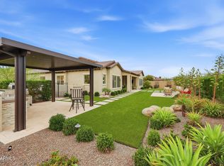 20725 W Pasadena Avenue, Buckeye, AZ 85396