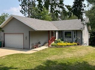 468 SW 12th Ave, Grand Rapids, MN 55744