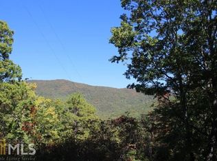 2895 Oakey Mountain Rd, Clarkesville, GA 30523