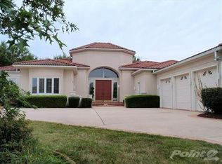 5277 S Stonehaven Dr, Springfield, MO 65809