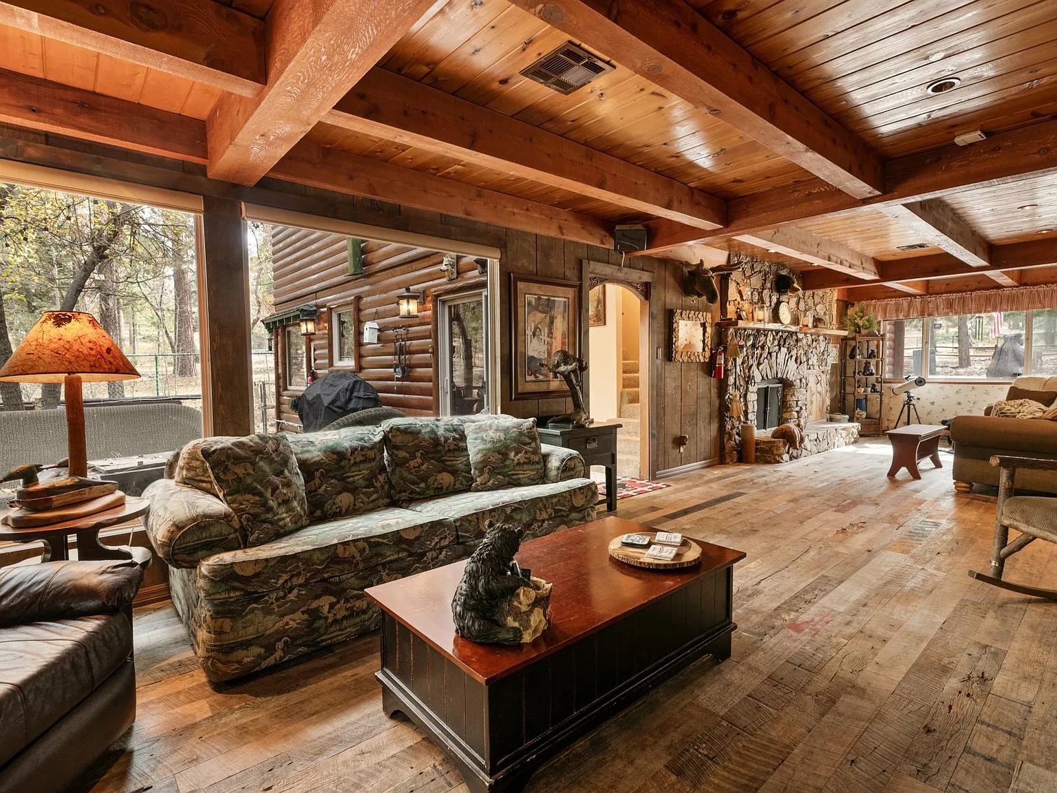 Switzerland Dr, Big Bear Lake — Photo 3