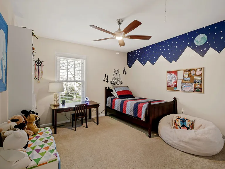 3 Chancelet Ct — Photo 45