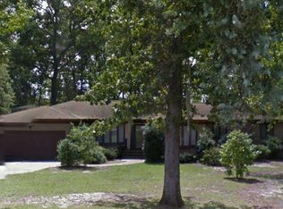 3358 W Forest Lake Dr, Florence, SC 29501