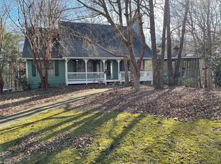 224 Chimney Sweep Trl, Fairmount, GA 30139