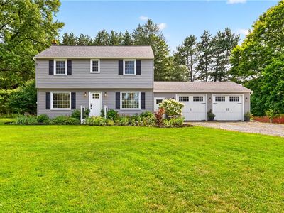 7459 Victor Mendon Rd, Victor, NY, 14564
