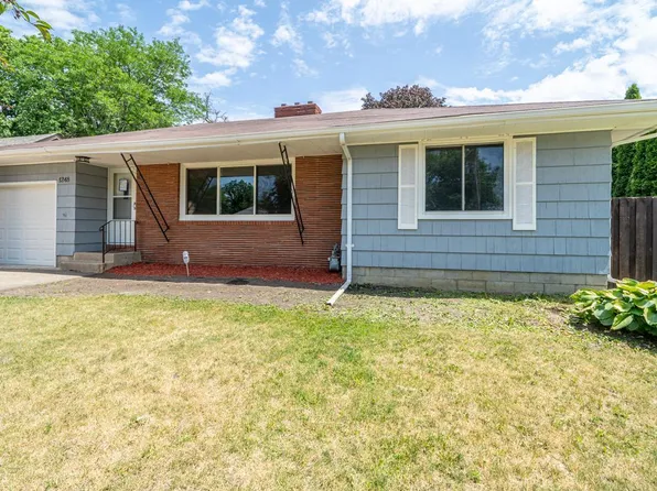 1248 Delaware Ave, West Saint Paul, MN 55118