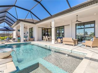 1122 Lucerne Ave, Cape Coral, FL 33904