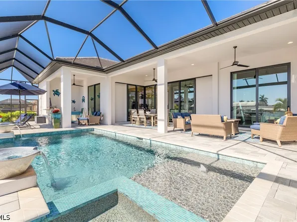 1122 Lucerne Ave, Cape Coral, FL 33904