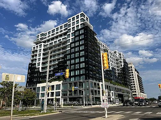 1100 Sheppard Ave W #118 — Photo 2