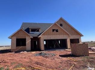 1310 Copper Ridge Cir, Piedmont, OK 73078