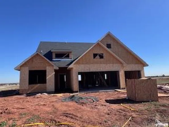 1310 Copper Ridge Cir, Piedmont, OK 73078