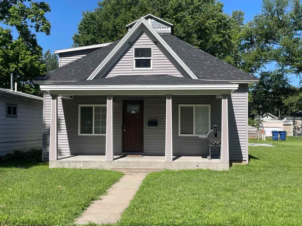 D 1820th Ave, Gothenburg, NE 69138