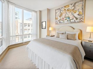 1 Franklin St #1003, Boston, MA 02110