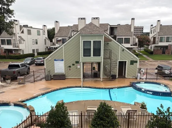 3109 Sondra Dr APT 208, Fort Worth, TX 76107