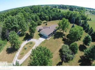 8202 Rossman Hwy, Dimondale, MI 48821