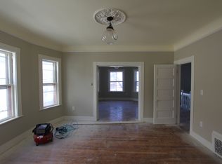 12 Porter Rd, Cambridge, MA 02140