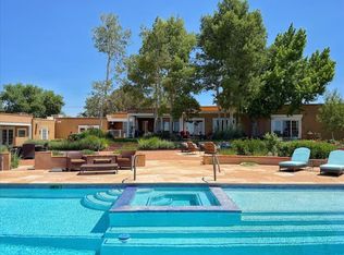 1110 Old Santa Fe Trl, Santa Fe, NM 87505