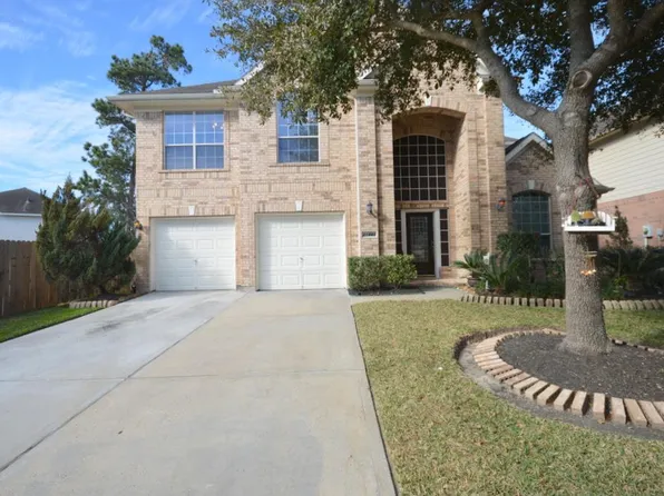 21880 Maidens Crossing Dr, Kingwood, TX 77339