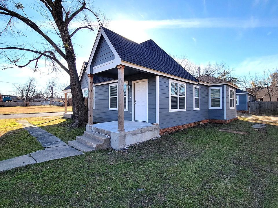 1st image of 4701 N McKinley Ave #B