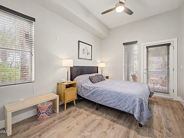 945 E Playa Del Norte Dr #2002 — Photo 15