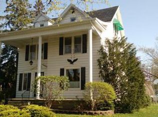 6306 Main St, Cass City, MI 48726