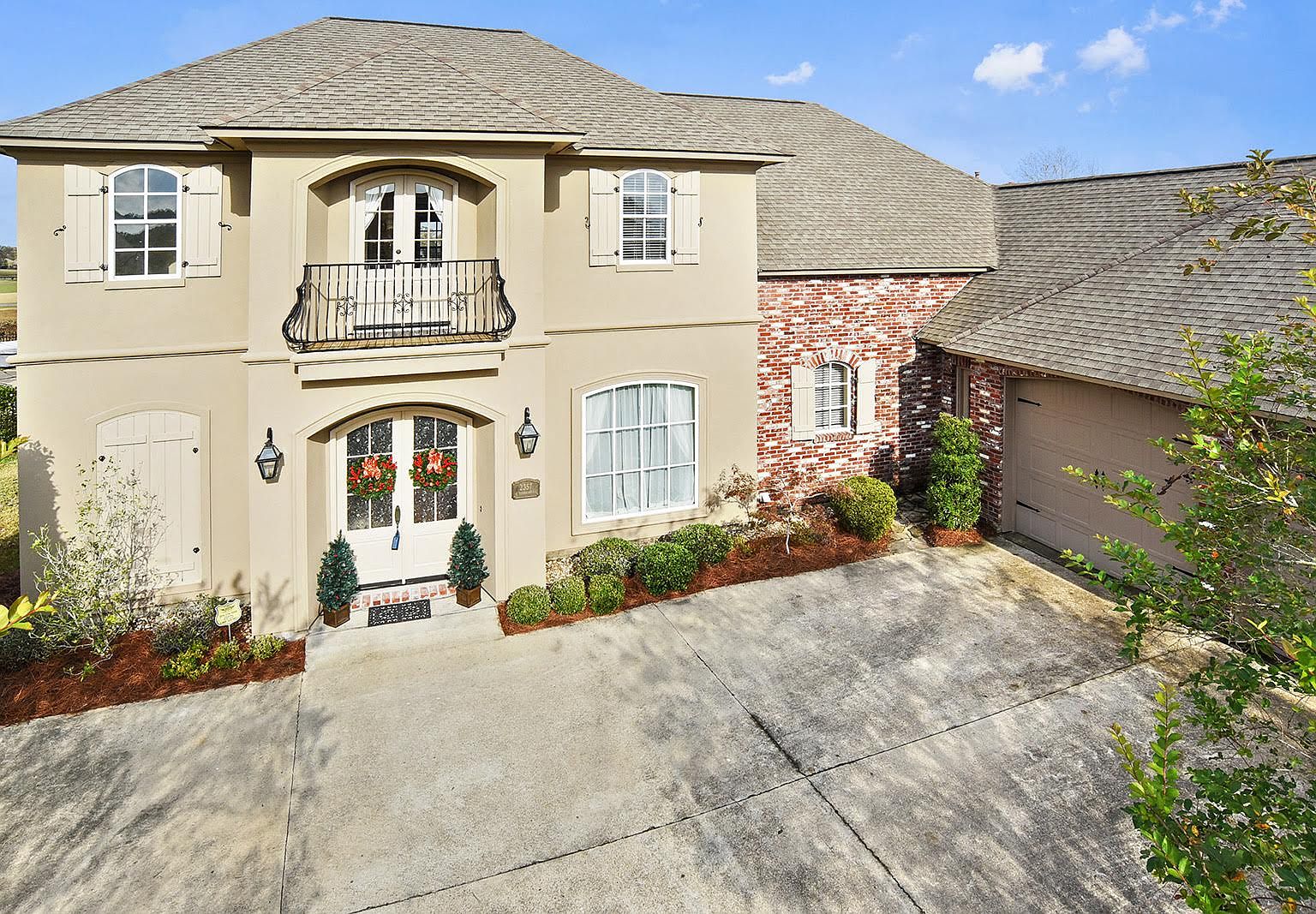2357 S Turnberry Ave, Zachary, LA 70791 Zillow