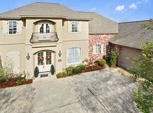 2357 S Turnberry Ave, Zachary, LA 70791