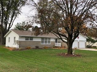 2469 Gast Dr, Prospect, OH 43342