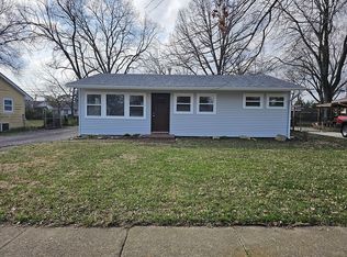3641 Stanton Blvd, Louisville, KY