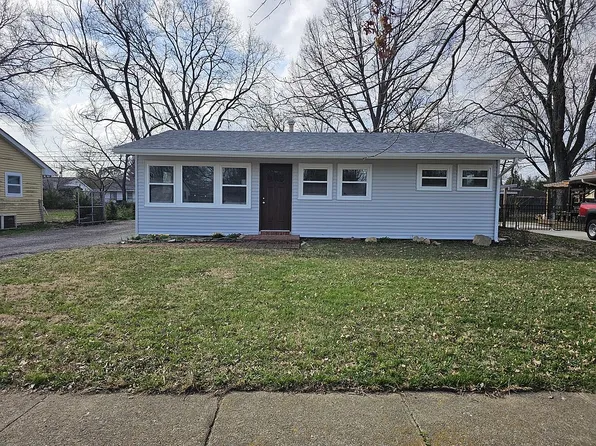 3641 Stanton Blvd, Louisville, KY 40220