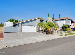 2841 Ocie Ave, Simi Valley, CA 93065