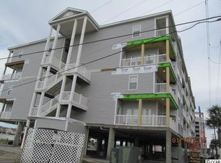 3401 N Ocean Blvd #307, North Myrtle Beach, SC 29582