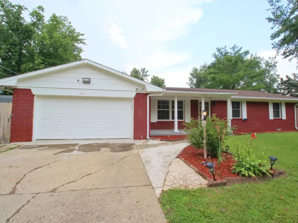 6911 Hi Vu Dr, Indianapolis, IN 46227