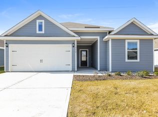 9612 Teton Vista Dr, Fort Worth, TX 76140