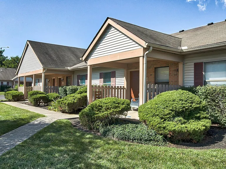 Timbercreek Apts — Photo 35