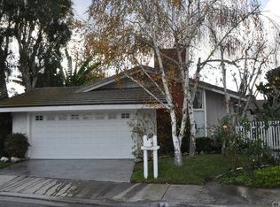 4 Sunridge, Irvine, CA 92604