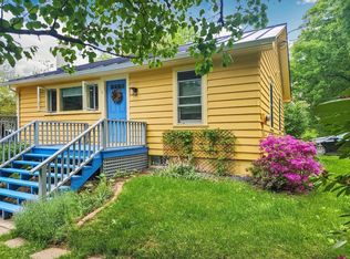 11 Ward Hill Rd, Tunbridge, VT 05077