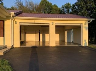 2536 N Highway 127, Russell Springs, KY 42642