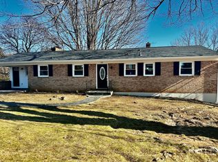 438 Bush Dr, Vinton, VA 24179