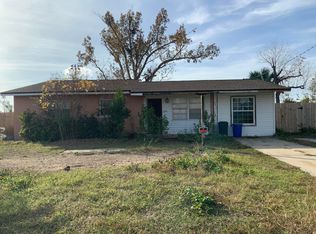 513 Bob Little Rd N, Panama City, FL 32404
