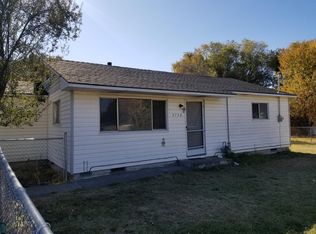 5732 Independence Ave, Klamath Falls, OR 97603
