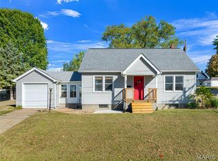 901 W 9th St, Washington, MO